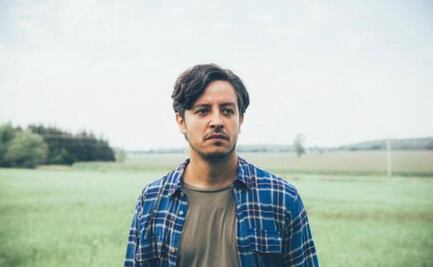 Tatuado y con trenzas, así lucirá Edison Ruiz