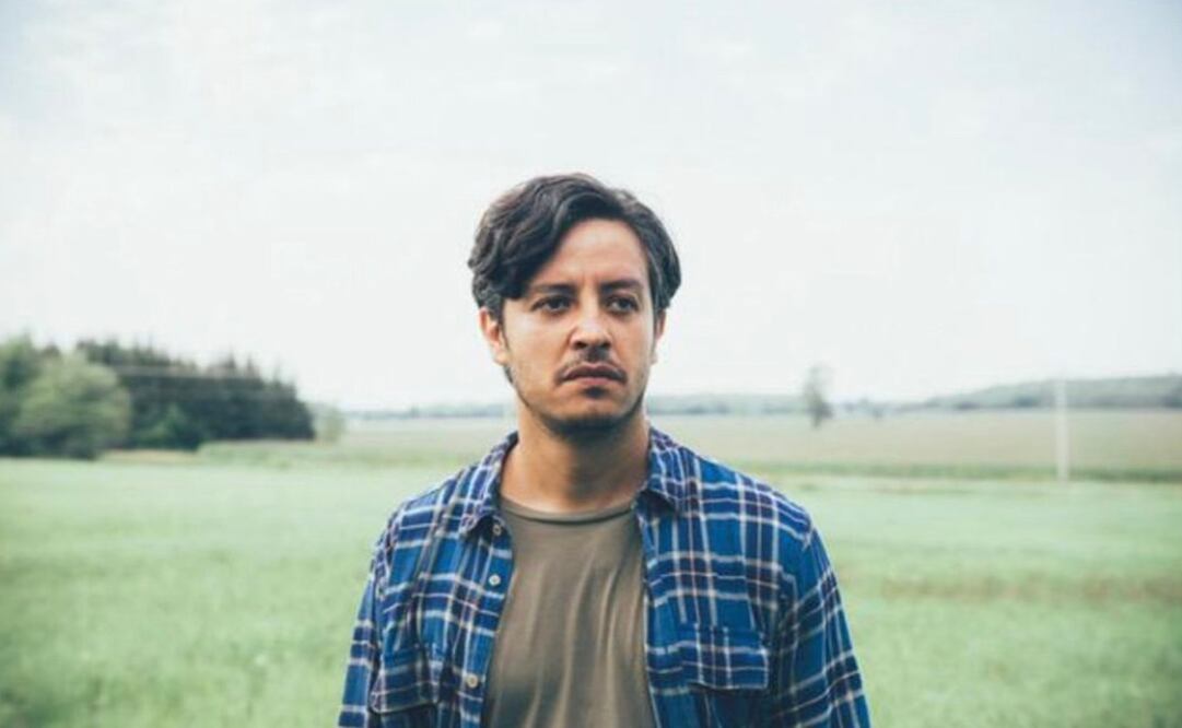 La cinta se rodó a fines de 2020 en la capital nacional, en plena pandemia. Foto: cortesía