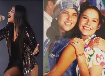 Litzy aprueba que Paty Sirvent impulse una nueva generación de Jeans: "me parece increíble"