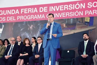 Revisará CDMX la seguridad en plazas