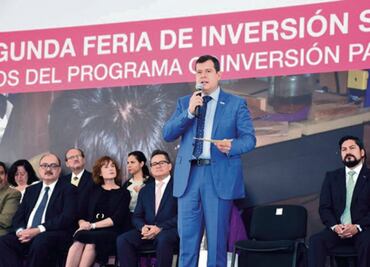 Revisará CDMX la seguridad en plazas