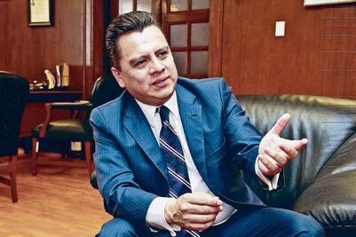 “Madrugan” con Sistema Anticorrupción en la CDMX