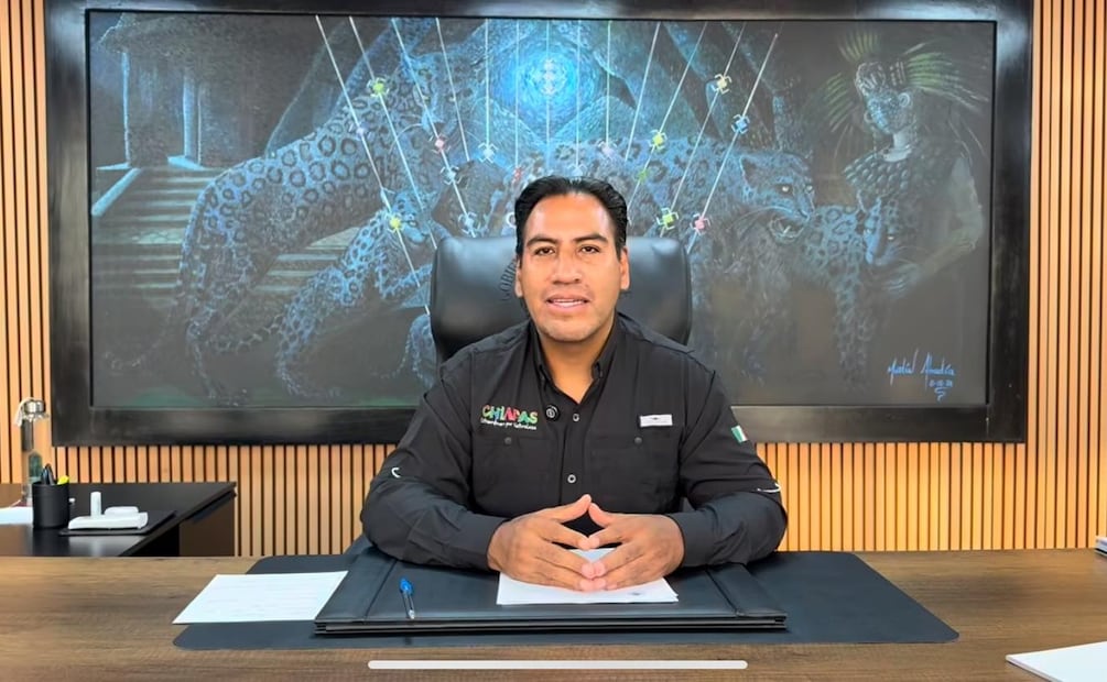 El gobernador pidió actuar contra los responsables. Foto: Especial