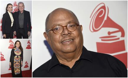 Latin Grammy: Otorgan premios a la Excelencia Musical