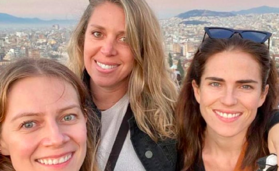 La directora argentina ha encontrado en el cine una herramienta de denuncia. Foto: Instagram