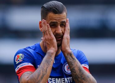 La otra maldición de Cruz Azul