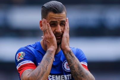 La otra maldición de Cruz Azul