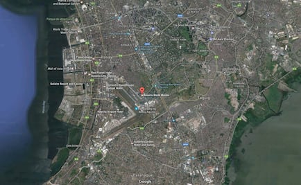 Reportan explosiones y disparos en centro turístico en Filipinas