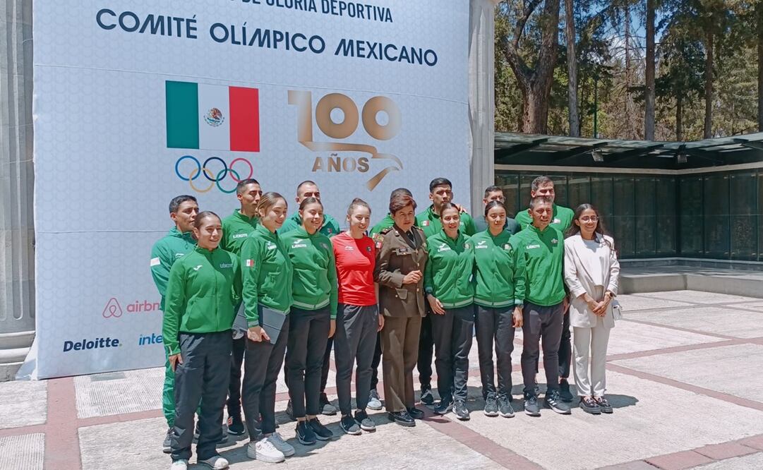 México en riesgo en Juegos Centroamericanos