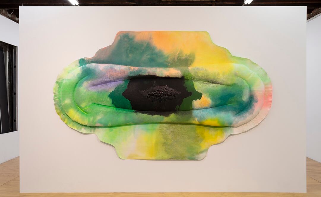 Foto: Reena Spaulings Fine Art