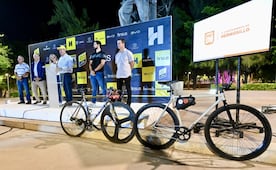 Hermosillo recibirá a más de mil ciclistas en L’Étape by Tour de France; competencia será el 18 de octubre