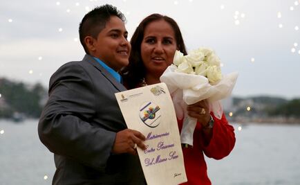 Mormones rechazan el matrimonio de personas del mismo sexo