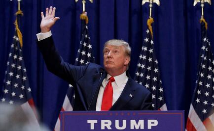 Donald Trump, en busca de otro negocio