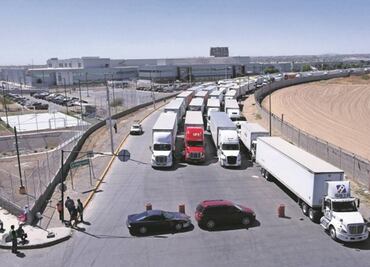 MC en el Senado pide a gobierno de Texas no intensificar revisión a transportistas