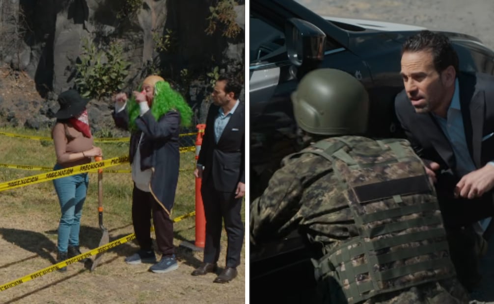 Foto: Captura de pantalla en YouTube