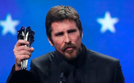 Tras Batman, Christian Bale negocia estar en "Thor: Love and Thunder"
