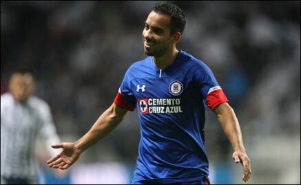 Adrián Aldrete va por la revancha