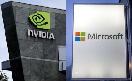 Nvidia, Microsoft y Blackrock se unen para comprar empresa de centros de datos por 40 mil millones de dólares
