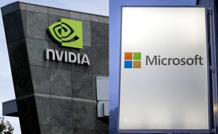 Nvidia, Microsoft y Blackrock se unen para comprar empresa de centros de datos por 40 mil millones de dólares