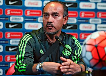 “Potro” Gutiérrez dice que sacó buenas conclusiones en Toulon