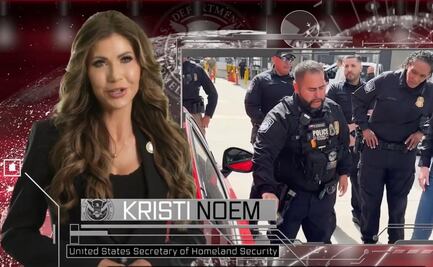 Trump lleva su política antimigrantes a la publicidad; estos han sido los spots de EU que impulsaron una nueva Ley de Telecom