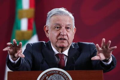 Los funcionarios de mi administración deben tener 90% honestidad y 10% experiencia: AMLO