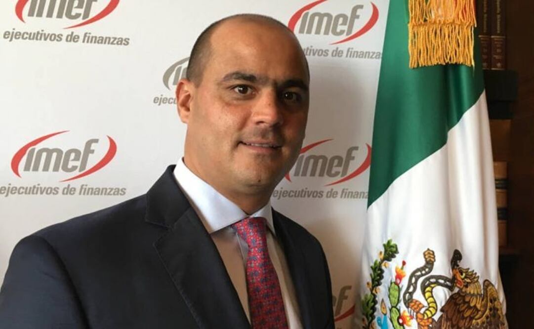 FOTO: Tomada de @IMEFOficial