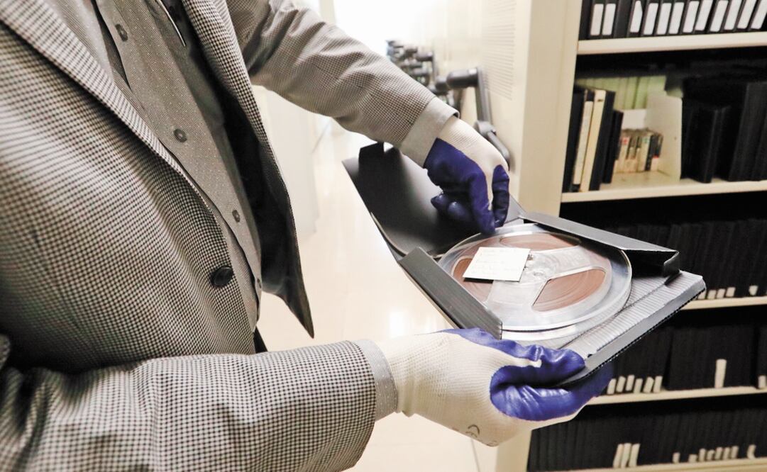 Foto: Archivo El Universal