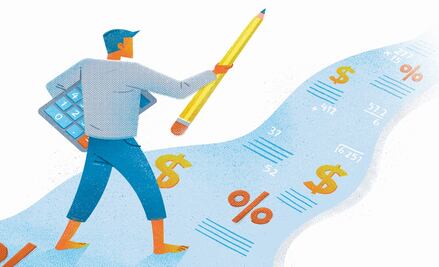 ¿Quién y cuándo se hace la declaración anual 2020?