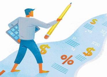 ¿Quién y cuándo se hace la declaración anual 2020?