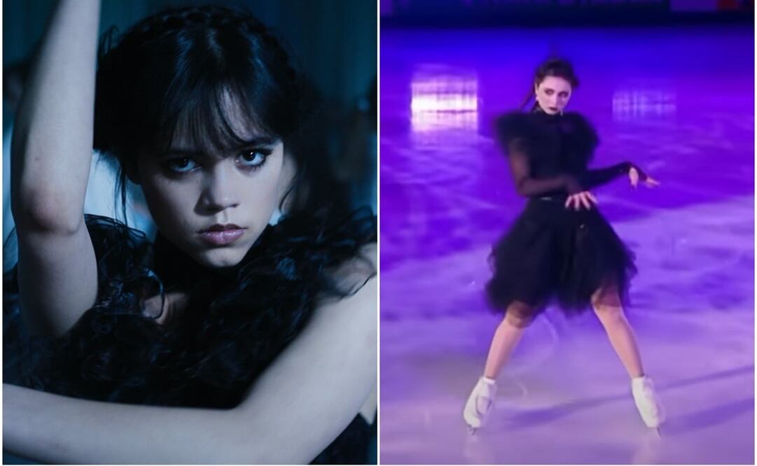 Foto: Netflix y captura tomada de video