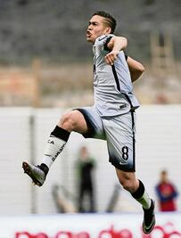 Espero al América campeón