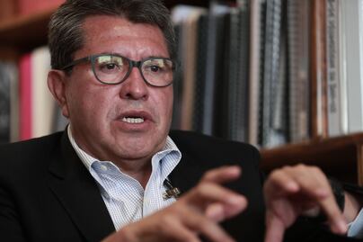 Corte analizará también posible destitución de Ricardo Monreal