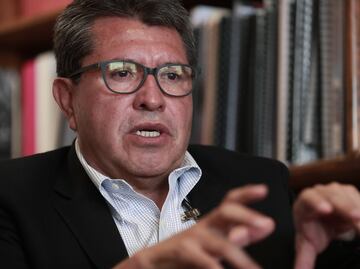 Corte analizará también posible destitución de Ricardo Monreal