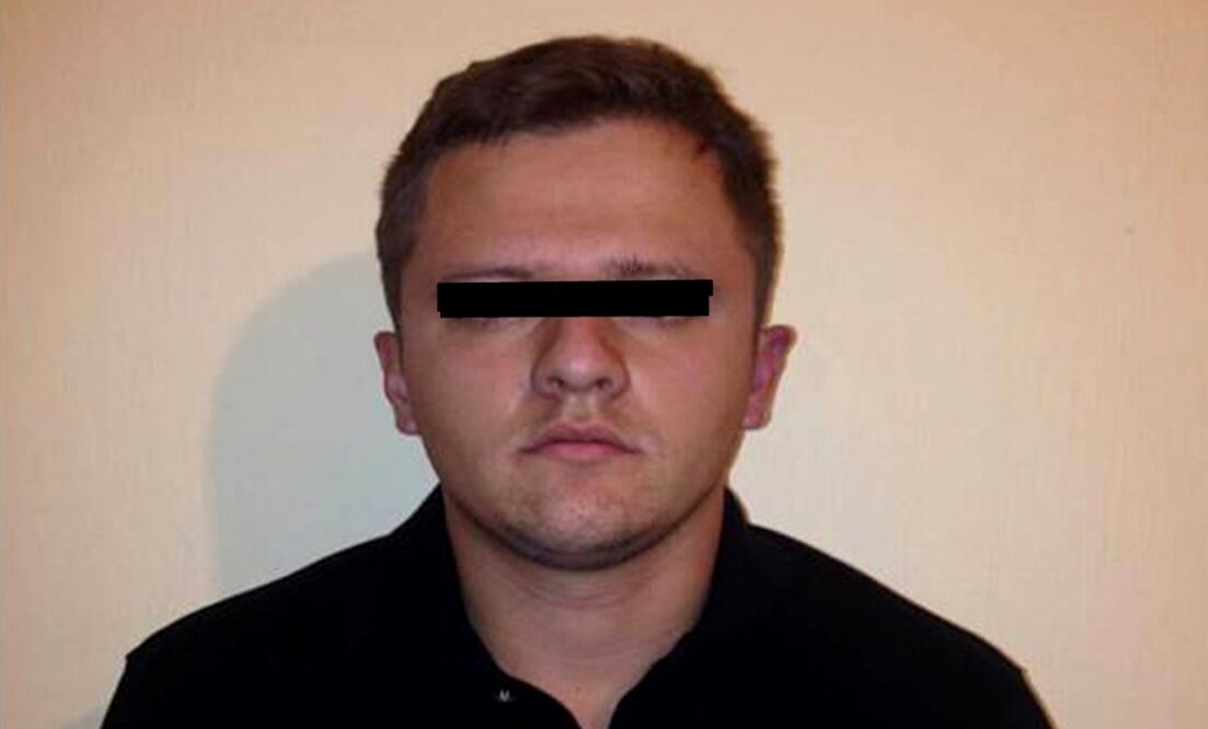 Foto: Archivo/EL UNIVERSAL