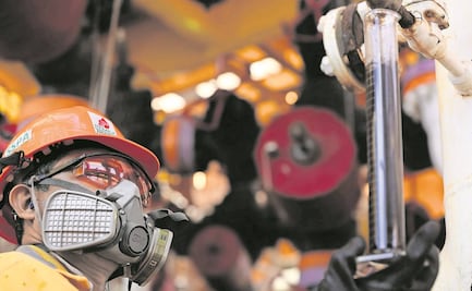 Las importaciones salen caras a Pemex