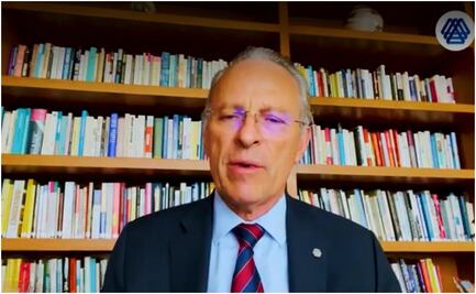 Falló contención de pandemia; urge vacunar a todo el personal sanitario: Coparmex