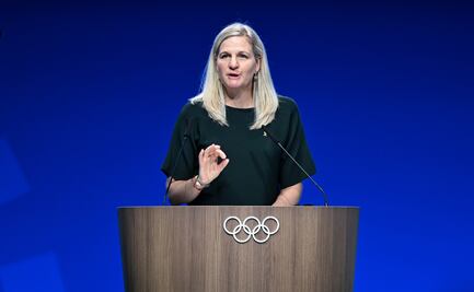 COI levanta de forma provisional la suspensión a Rusia