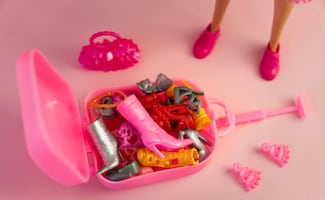 Encuentran fentanilo en embalaje de muñecas Barbie en tienda de Missouri; Policía inicia investigación