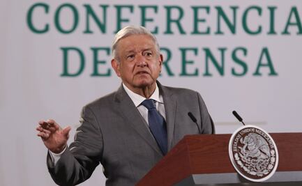 AMLO refrenda su compromiso de abrir la escuela normal “El Mexe” a finales de agosto