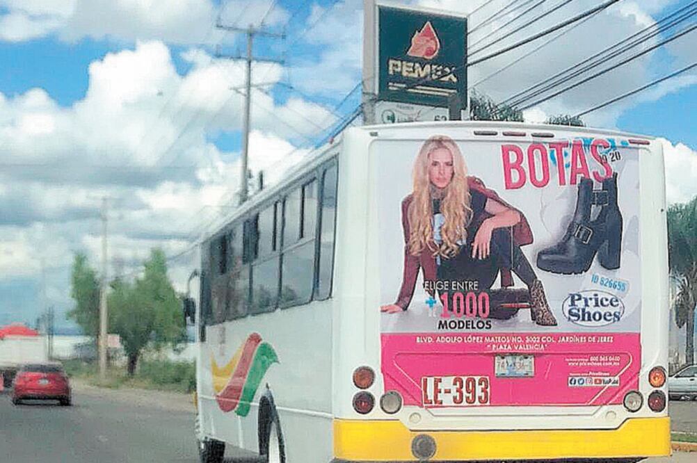 Tania Ruiz Eichelmann. Foto: ESPECIAL