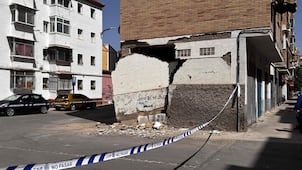 VIDEOS: Nuevo sismo de 4.8 sacude Granada; reportan 3 heridos leves