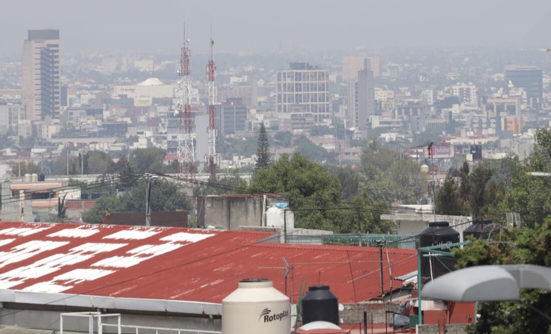 FOTO: Berenice Fregoso. EL UNIVERSAL