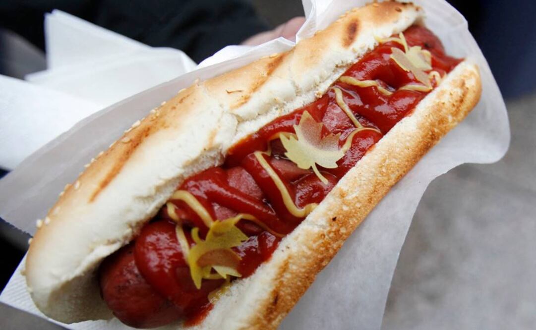 Este es el primer estudio de Clear Food, una iniciativa de la empresa Clear Labs. Foto: Archivo