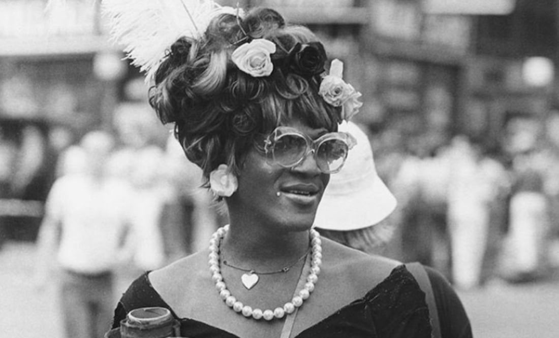 Marsha P. Johnson was a fierce LGBTQ+ rights activist - Photo: Taken from the Marsha P. Johnson Institute’s Twitter account
