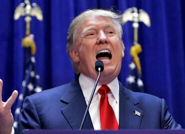 Trump saldrá del TLCAN para presionar al Congreso y que se apruebe T-MEC