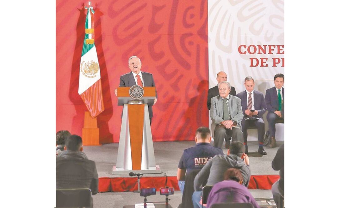 Las concesionarias difundieron propaganda, dijo TEPJF. Foto: ARCHIVO EL UNIVERSAL