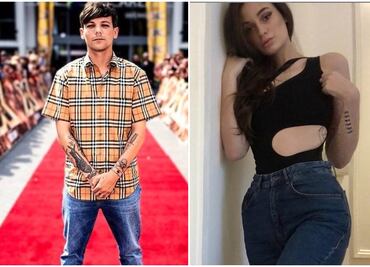 Hermana de Louis Tomlinson fallece a los 18 años
