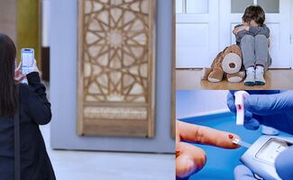 Efemérides del 18 de noviembre: ¿qué se celebra este martes?