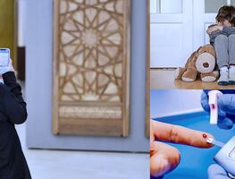 Efemérides del 18 de noviembre: ¿qué se celebra este martes?